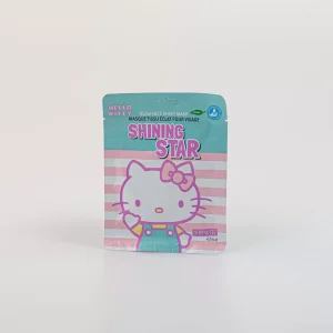 MINISO Skin Care-Maschera Viso – Hello Kitty