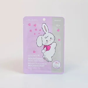 MINISO Skin Care-Maschera Viso Mikko – Allantoina