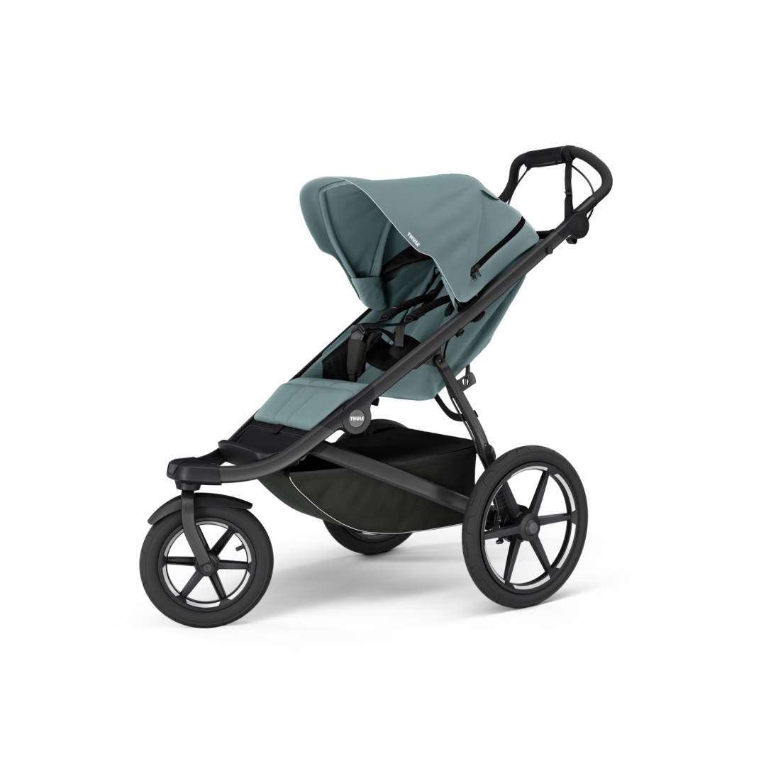 Passeggino Sportivo Thule Urban Glide 3 - immagine 2