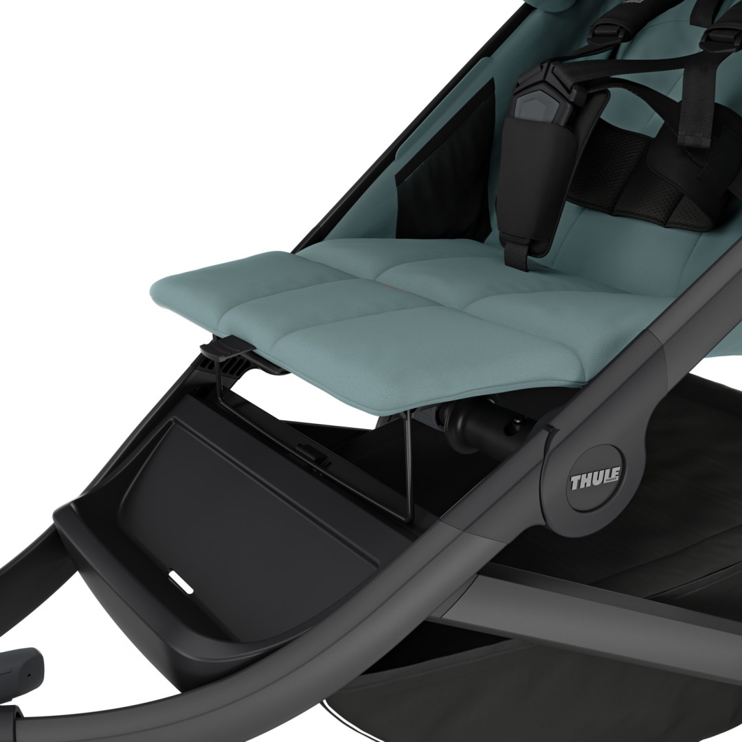 Passeggino Sportivo Thule Urban Glide 3 - immagine 5