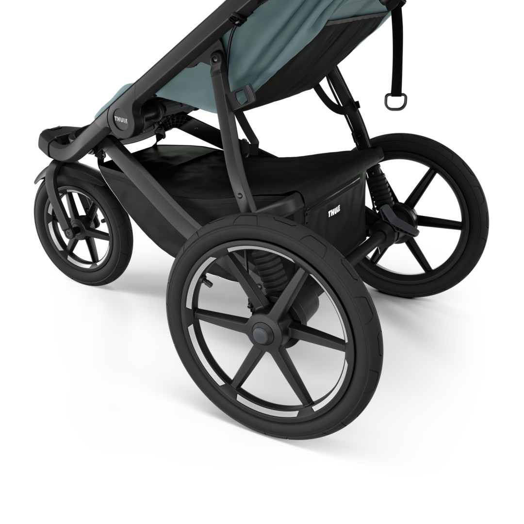 Passeggino Sportivo Thule Urban Glide 3 - immagine 8