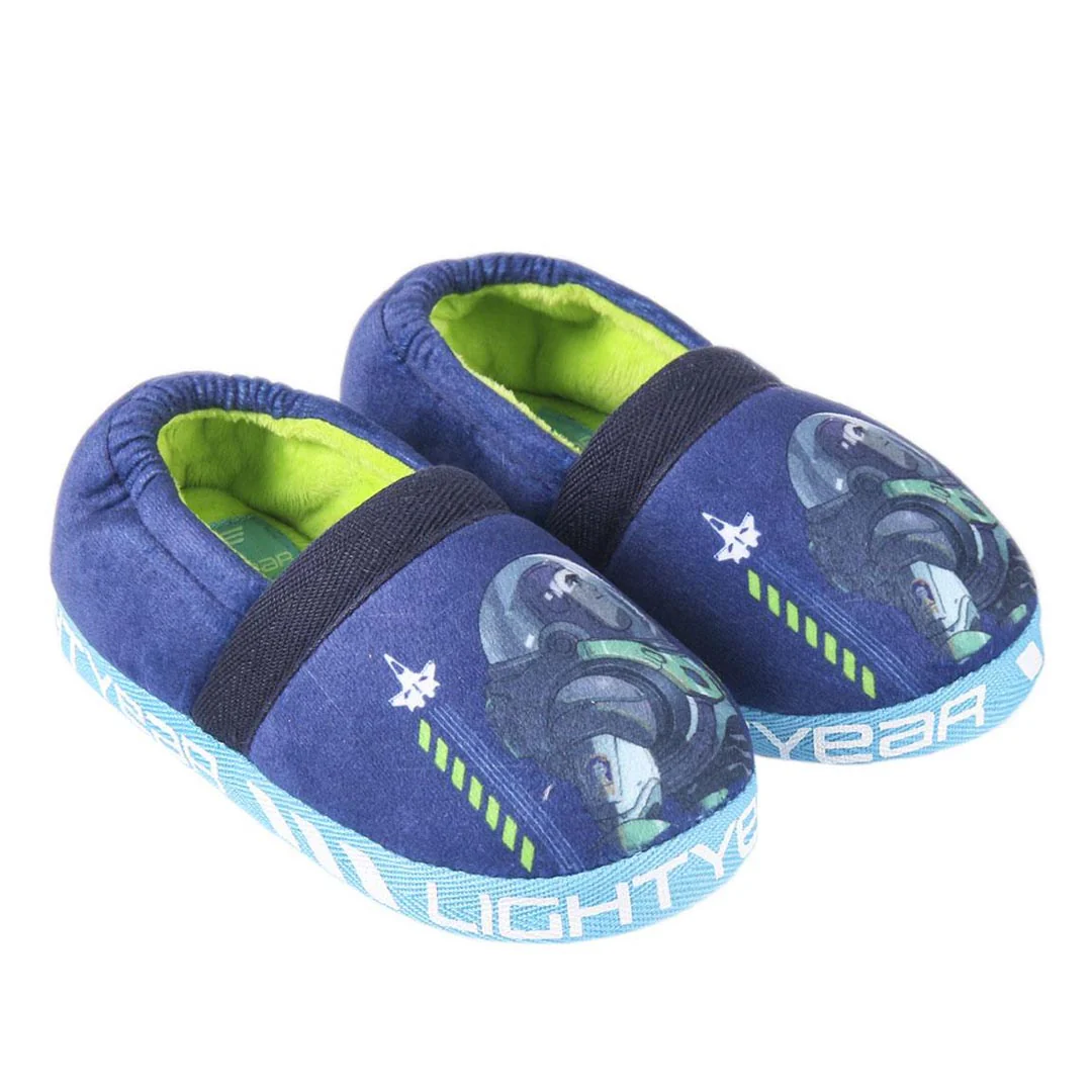Pantofole Buzz Lightyear Toy Story - immagine 2