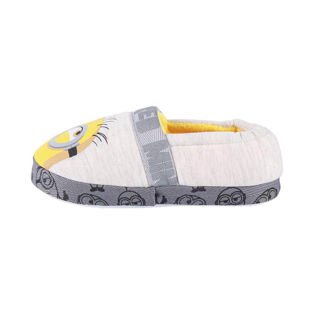 Pantofole Minions - immagine 4