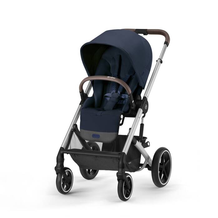 Passeggino Cybex Balios S Lux