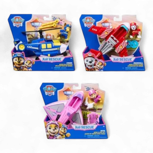 Paw Patrol Air Rescue