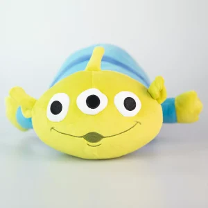 MINISO Peluches-Peluche Alien Di Toy Story