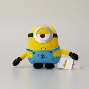MINISO Minions-Peluche Minions – Stuart