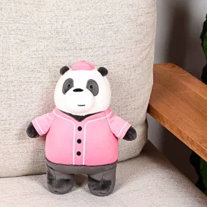 MINISO We Bare Bears-Peluche Panda – We Bare Bears