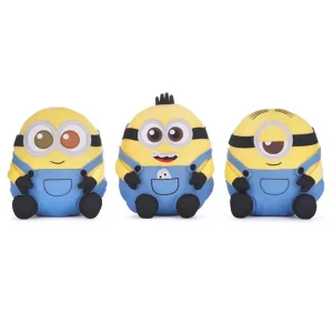 Peluche MINIONS 20 cm