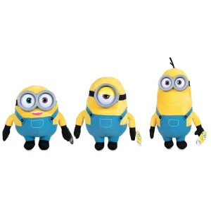 Peluche MINIONS 30 cm
