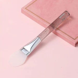 MINISO Skin Care-Pennello Per Maschere In Silicone