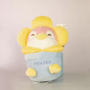 MINISO Peluches-Penpen Girasole