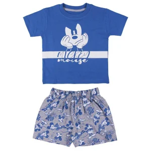 Pigiama TOPOLINO