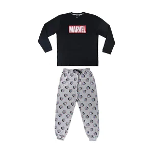Pigiama lungo MARVEL