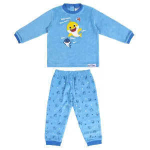 Pigiama baby BABY SHARK