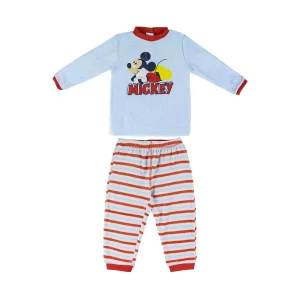 Pigiama baby MICKEY