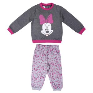 Pigiama baby MINNIE