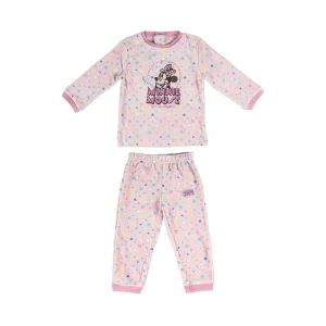 Pigiama baby MINNIE