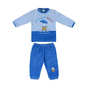 Pigiama baby PAPERINO