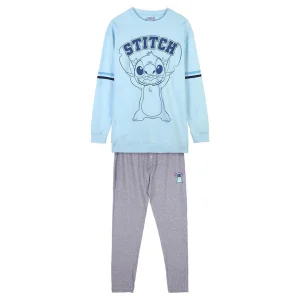 Pigiama STITCH