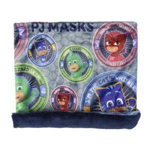 Scaldacollo Pj Masks
