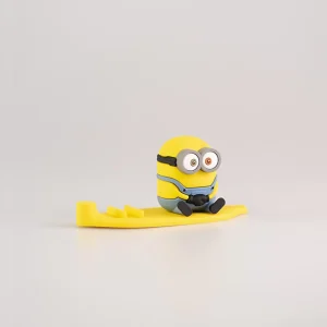 MINISO Minions-Poggia Cellulare Minions – Seduto