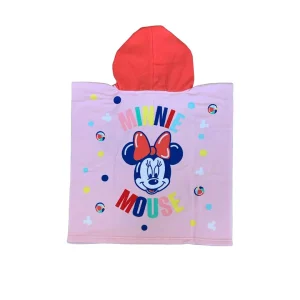 Poncho mare MINNIE