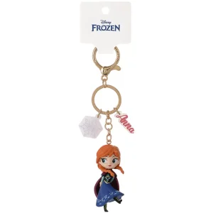 MINISO Borse & Zaini-Portachiavi Anna Disney Frozen