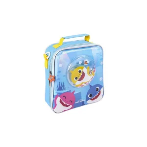 Porta Merenda BABY SHARK
