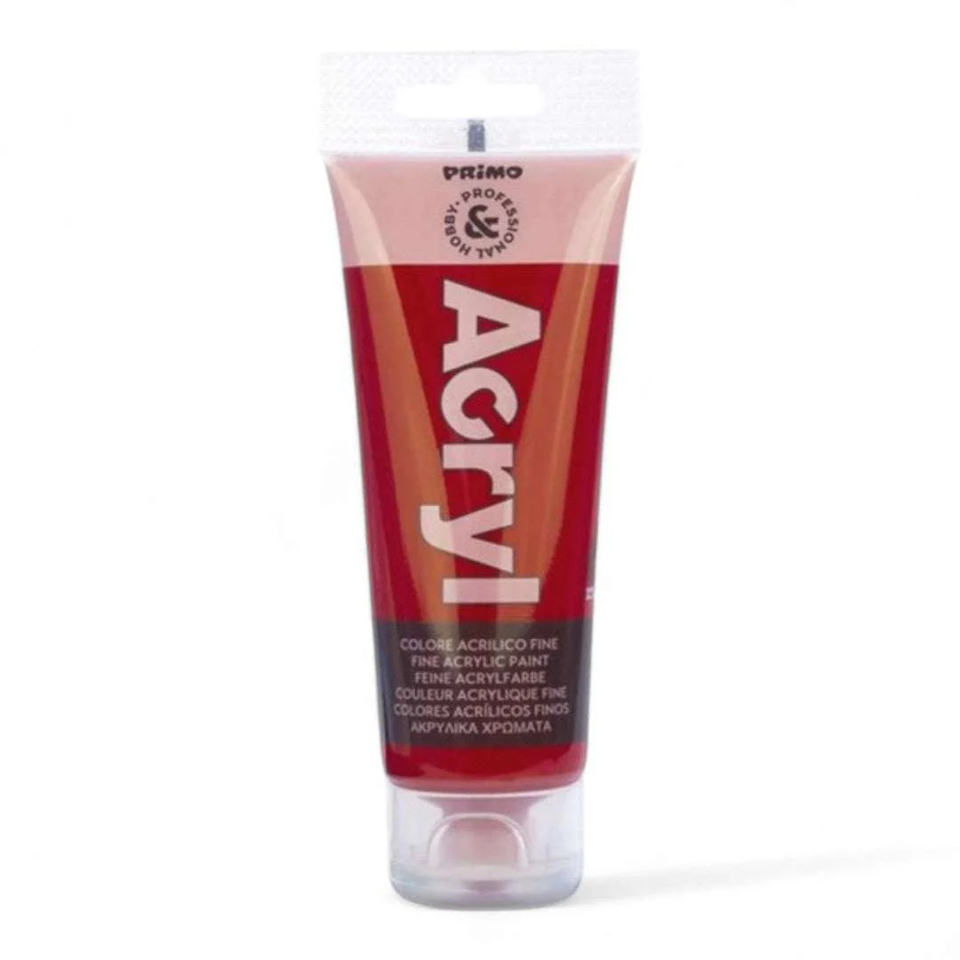 Acryl colori tubetto 75ml - immagine 8