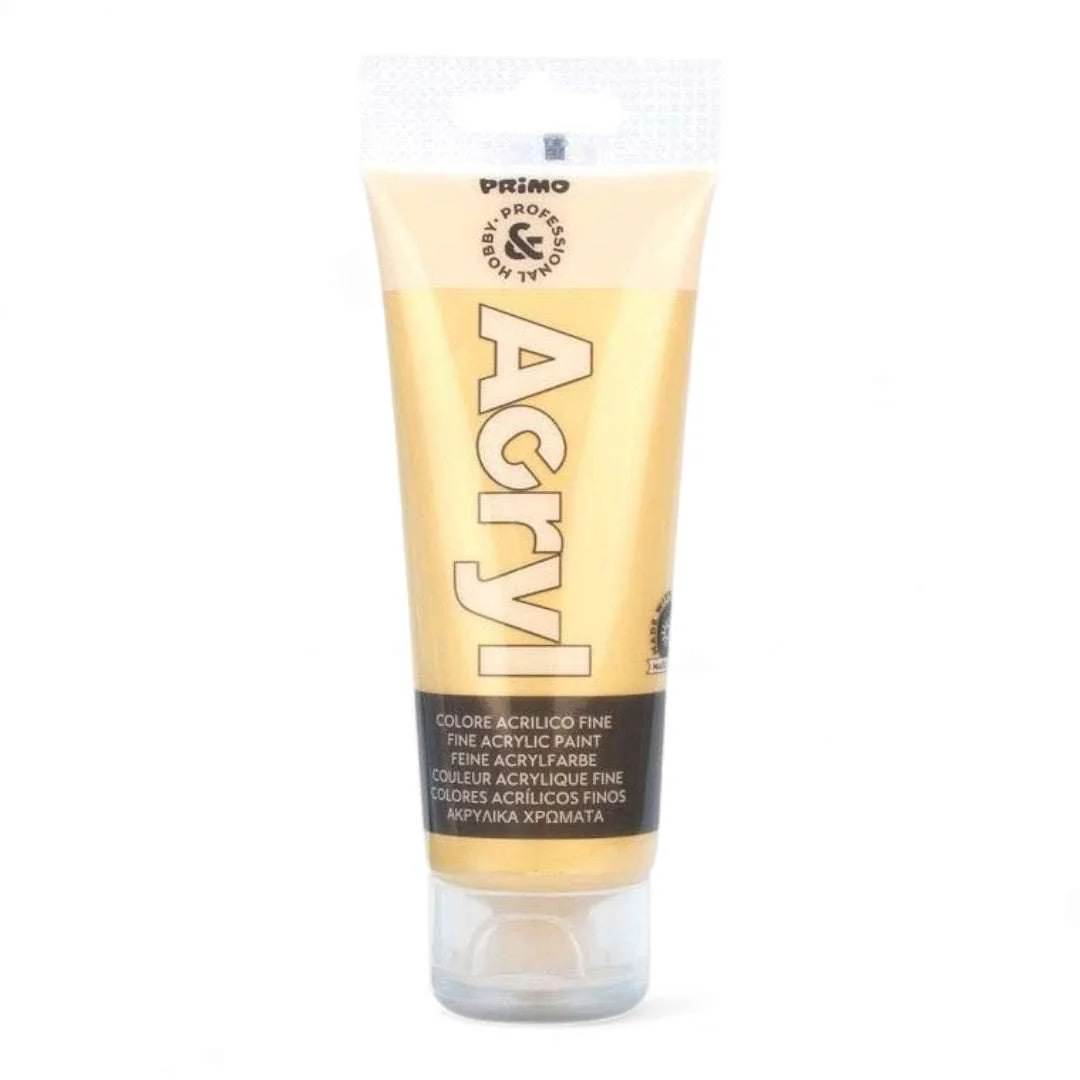Acryl colori tubetto 75ml - immagine 7