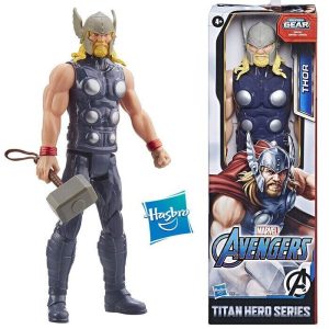 Avengers Titan Hero Thor pers. 30 cm