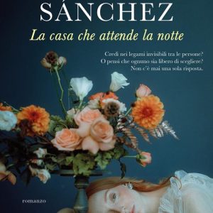 La casa che attende la notte