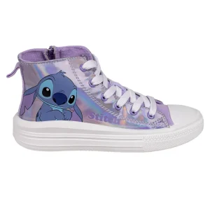 Scarpe alte STITCH