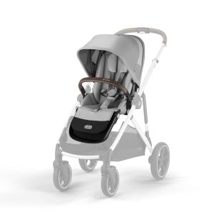 Seconda Seduta Cybex Gazelle S