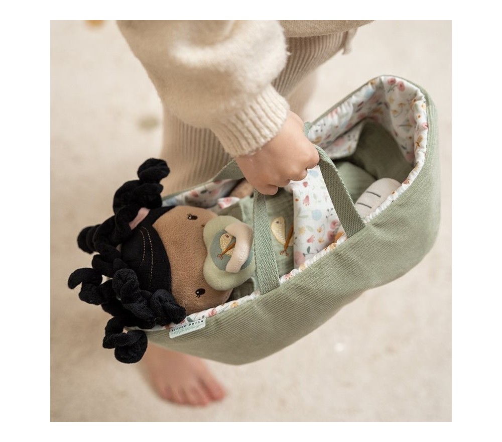 Little Dutch Baby Doll Evi - immagine 7