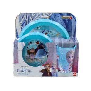 Set Pappa FROZEN