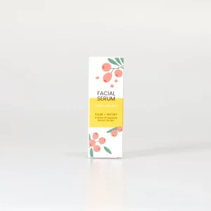MINISO Skin Care-Siero Viso – Alpha Arbutin