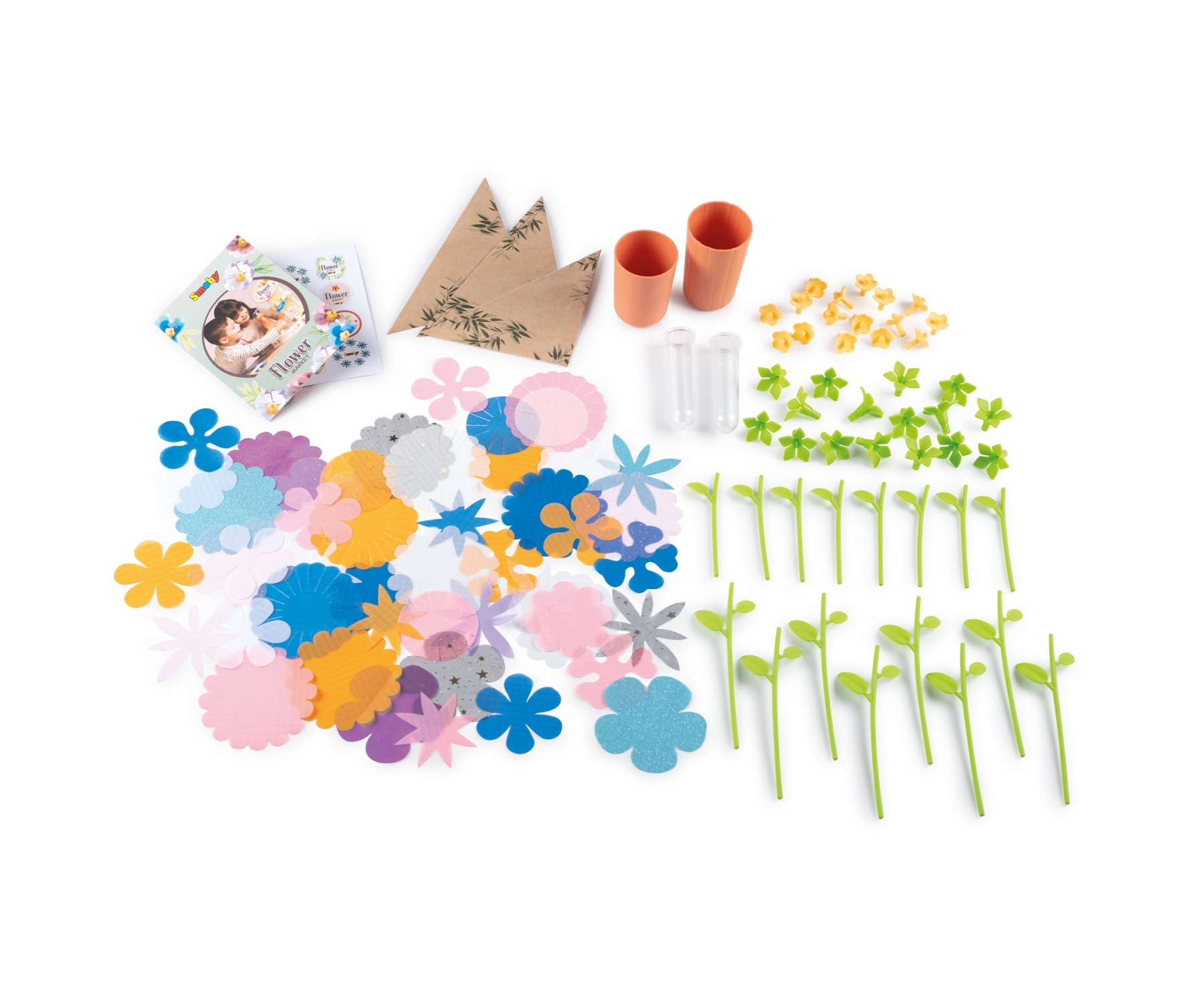 Smoby Flower Market - immagine 4