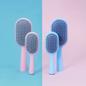 MINISO Accessori Capelli-Spazzola Morbida  (1Pz)
