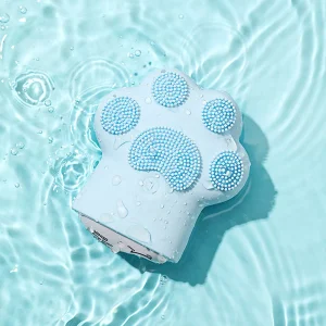 MINISO Skin Care-Spazzola Zampa Pulisci Viso