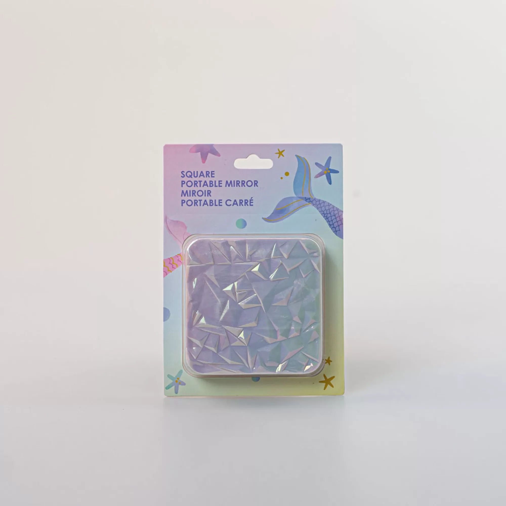 MINISO Specchi-Specchio Portatile – Mermaid (1Pz) - immagine 4
