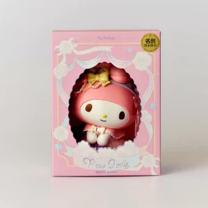 MINISO Toys-Statuetta My Melody – Sanrio