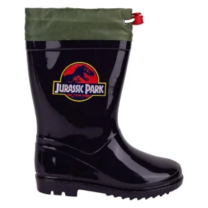 Stivali Pioggia JURASSIC PARK