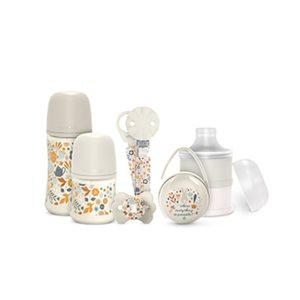 Suavinex Welcome Baby Set Wonderland