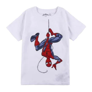 T-shirt SPIDERMAN