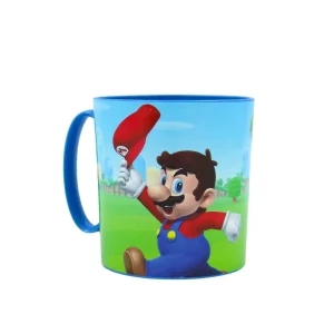 Tazza SUPER MARIO
