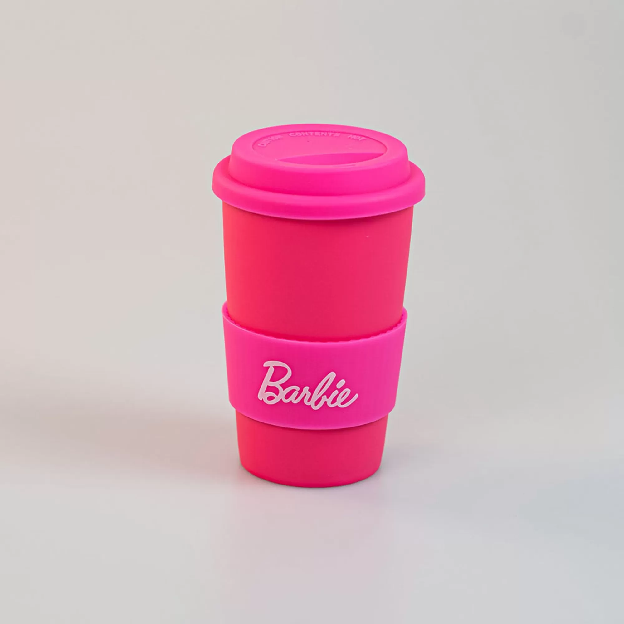 MINISO Barbie-Tazza Barbie (400Ml) - immagine 2
