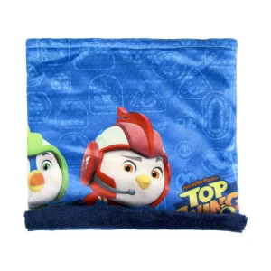 Scaldacollo TOP WING