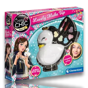 Crazy Chic Trousse Cigno